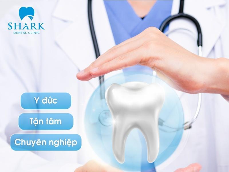 Cấy ghép Implant ở đâu tốt nhất TP.HCM? Địa chỉ tin cậy nhất