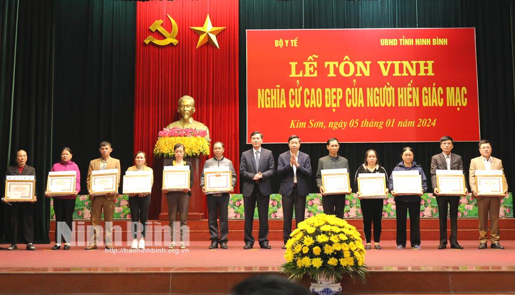 Cho đi là còn mãi