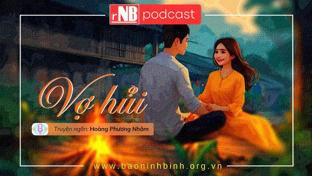 [Audio] Truyện ngắn: Vợ hủi