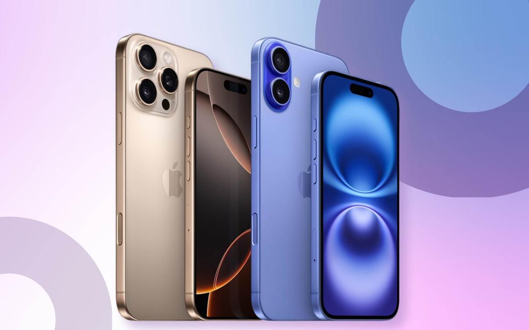 Thế Giới Di Động mở bán iPhone 16 - Nhanh tay sở hữu ngay hôm nay!