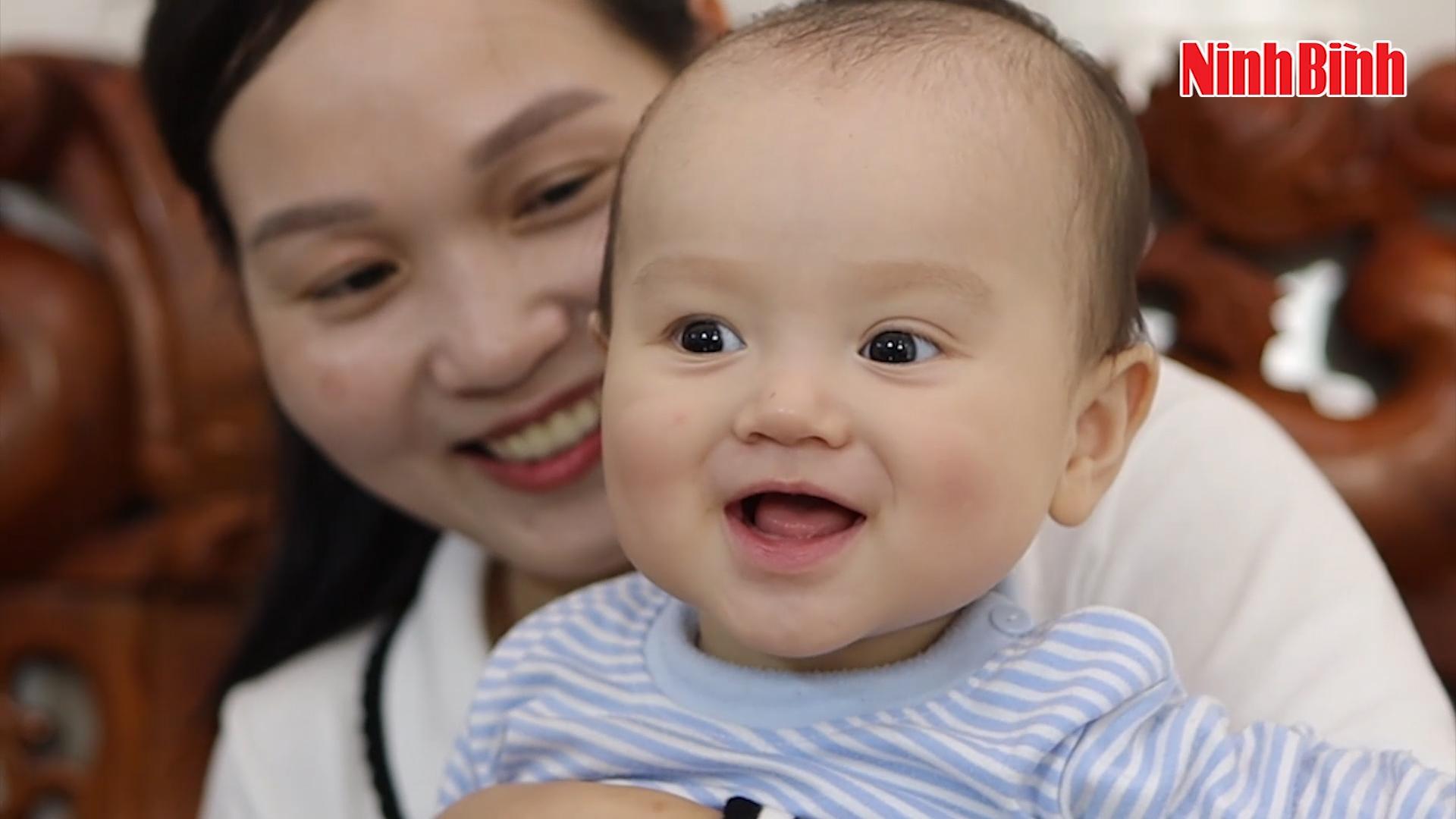 [Video] Điểm tựa nơi đầu sóng