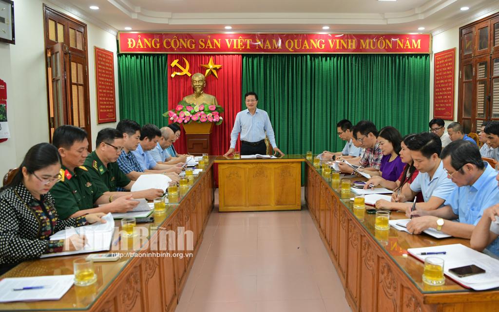 Định hướng công tác báo chí, tuyên truyền tháng 5