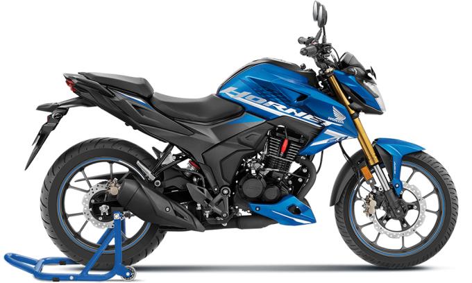 Honda Hornet 2.0 - xe côn tay giá rẻ
