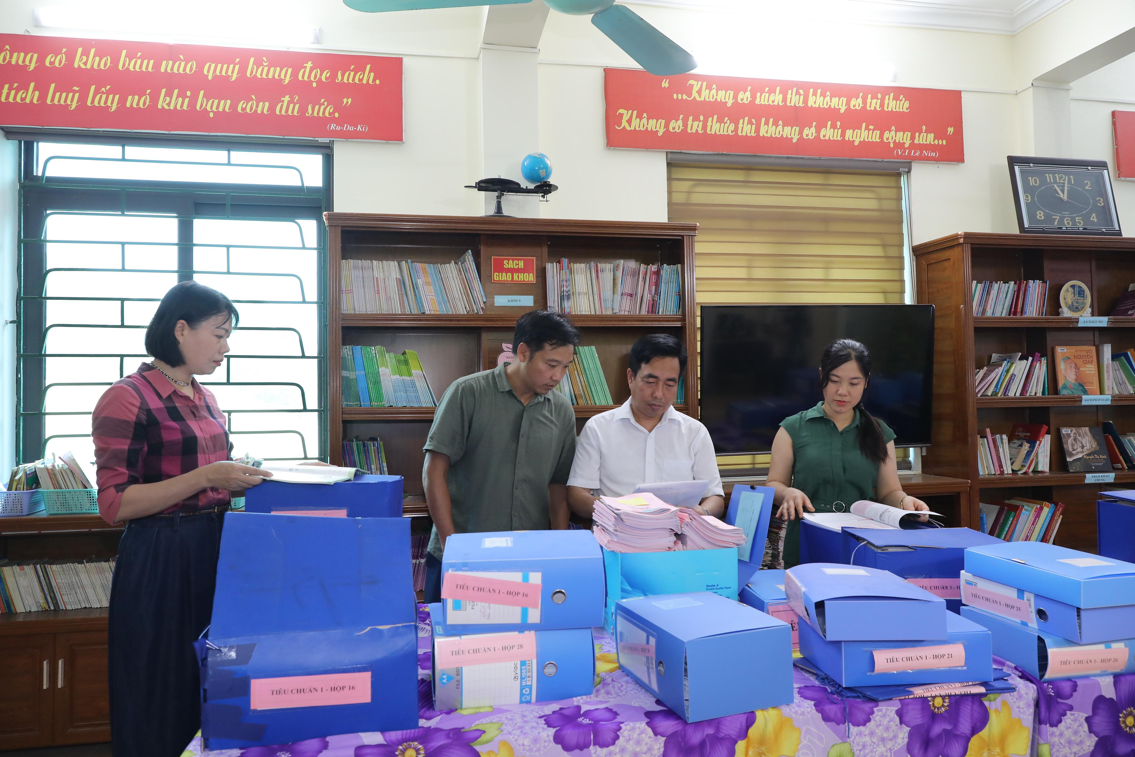 [Video] Tích cực chuẩn bị các điều kiện cho năm học mới 2024-2025