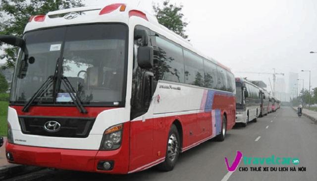 Travelcar.vn: Bạn đồng hành lý tưởng cho mỗi chuyến đi