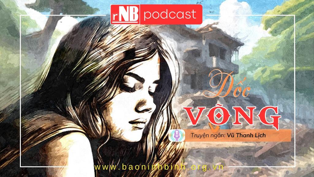 [Audio] Truyện ngắn: Dốc võng