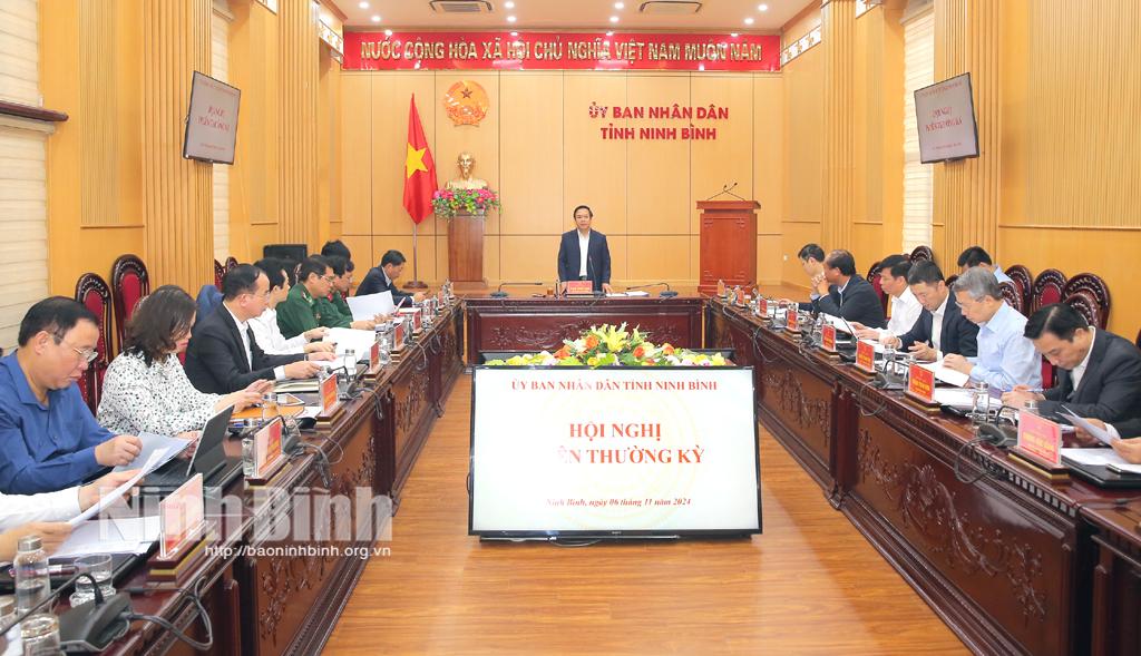 Các đại biểu dự hội nghị.