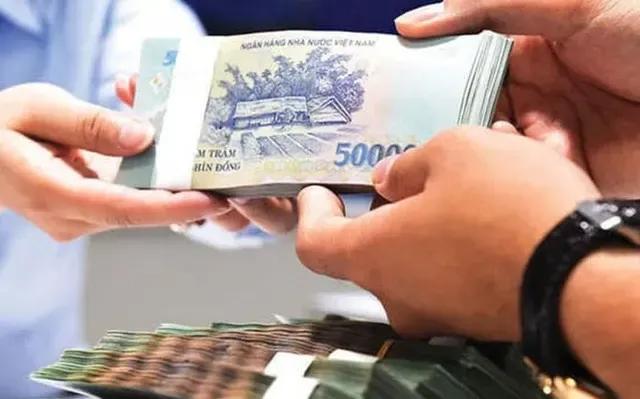 Mức tiền thưởng cụ thể với từng đối tượng cũng có thể sẽ khác nhau, có thể không căn cứ vào hệ số lương và mức lương hiện hưởng