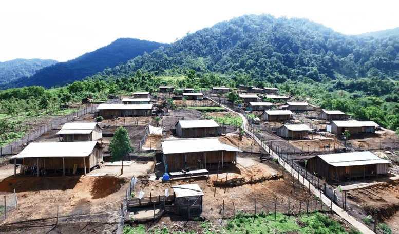 Quyết tâm đến 31/10/2025 cơ bản hoàn thành xóa nhà tạm, nhà dột nát trên cả nước.