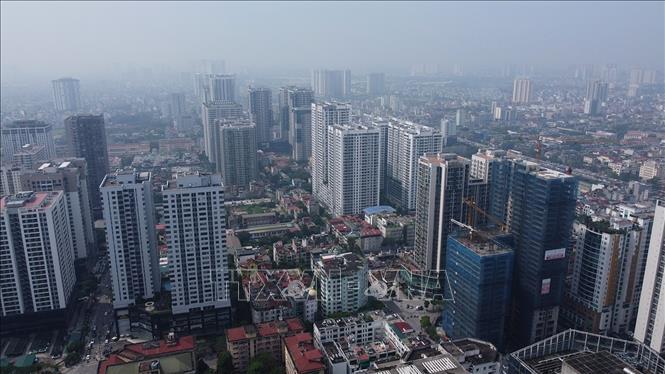 Ảnh minh họa: TTXVN
