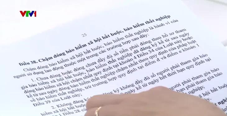 Ảnh minh hoạ. VTV