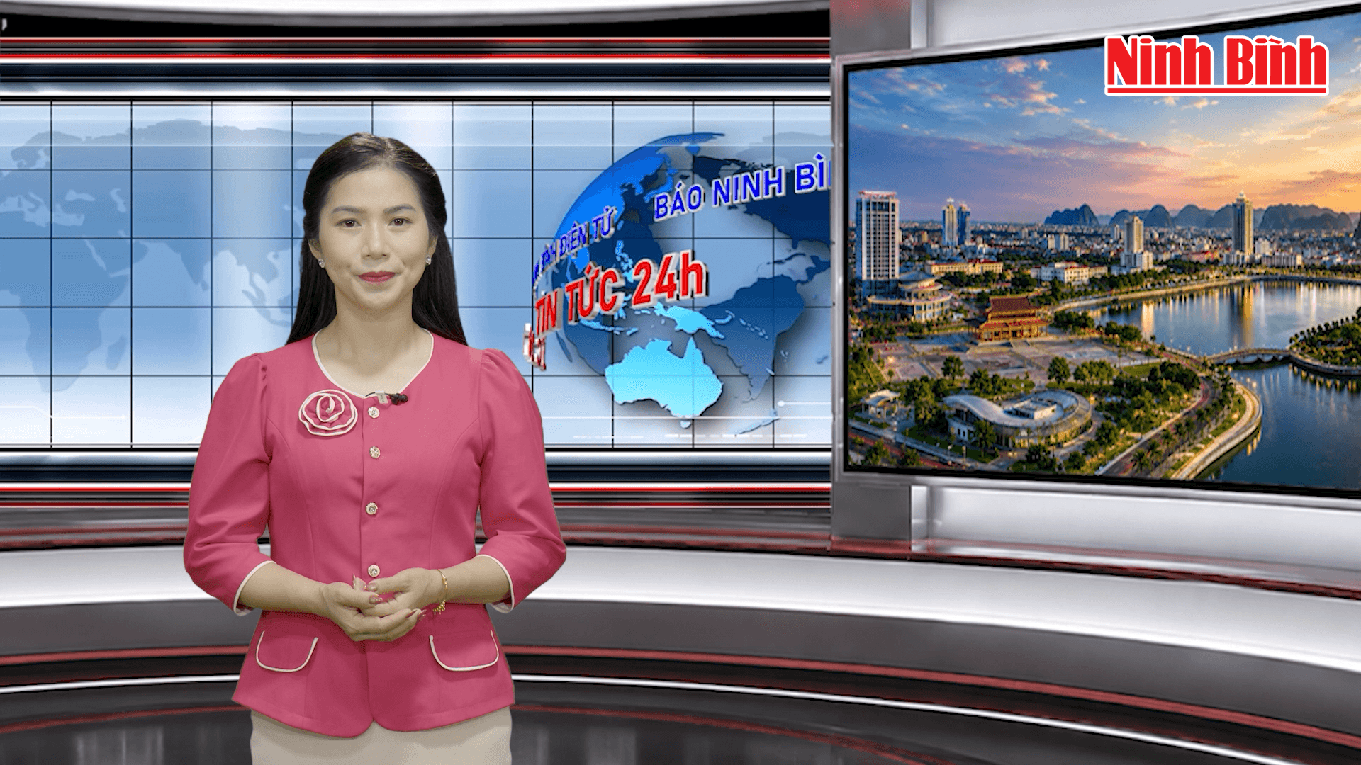 Tin tức 24H (Ngày 22/6/2026)