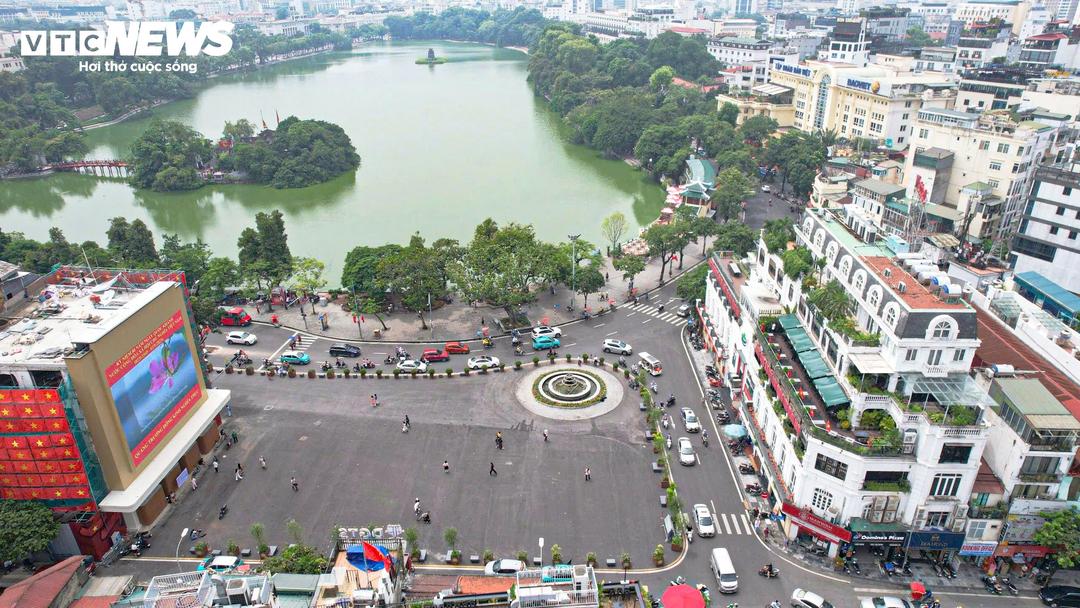 Bộ Nội vụ đề xuất việc lấy ý kiến Nhân dân về thành lập, giải thể, nhập, chia, điều chỉnh địa giới và đổi tên đơn vị hành chính. (Ảnh minh hoạ)