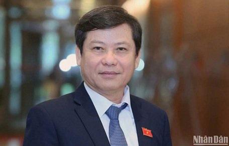 Công tác phòng, chống tham nhũng, lãng phí, tiêu cực phải tiếp tục đổi mới tư duy, nhận thức, cách nghĩ, cách làm