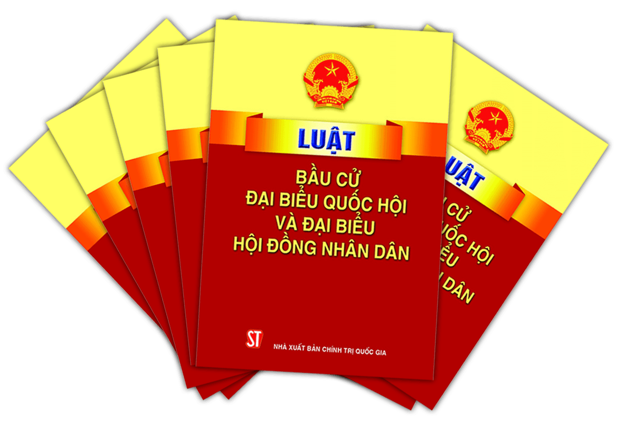Thông báo việc tiếp nhận hồ sơ ứng cử đại biểu Quốc hội khoá XVI và đại biểu HĐND tỉnh Ninh Bình, nhiệm kỳ 2026-2031