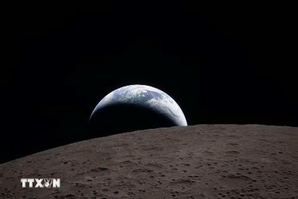 NASA hướng tới sứ mệnh đổ bộ Mặt Trăng