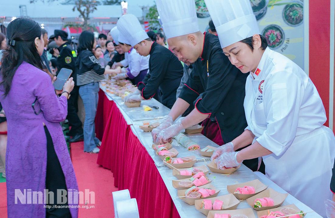 Bế mạc Festival Phở 2026: Tôn vinh và nâng tầm di sản ẩm thực Việt