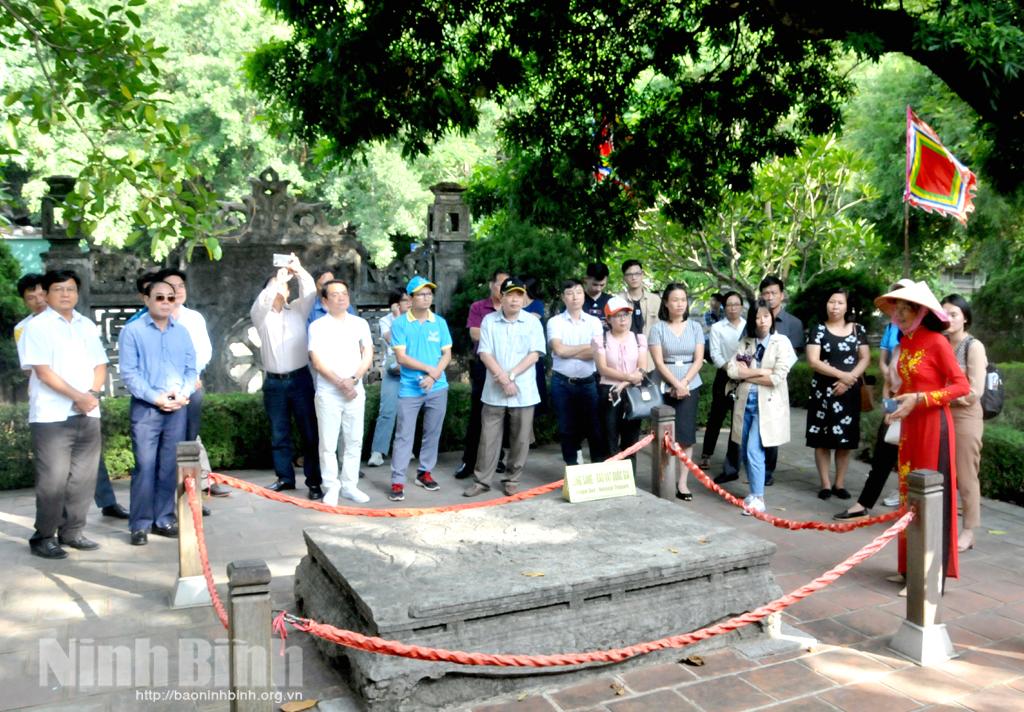 Đẩy mạnh xúc tiến, quảng bá du lịch "hậu" COVID-19