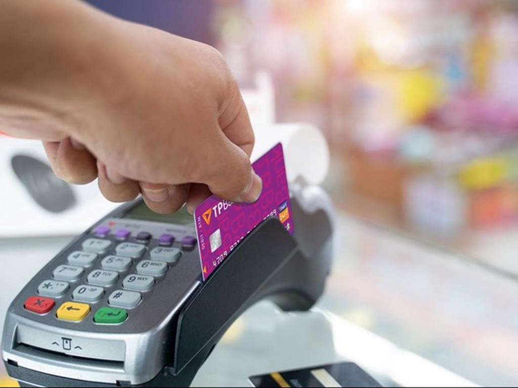 Ngân hàng Việt đầu tiên cho phép dùng thẻ ATM giao dịch tại Hàn Quốc