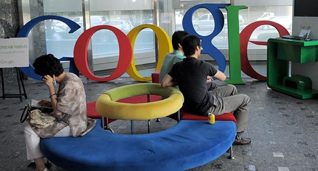 Hàn Quốc tiến hành điều tra chống độc quyền nhằm vào Google