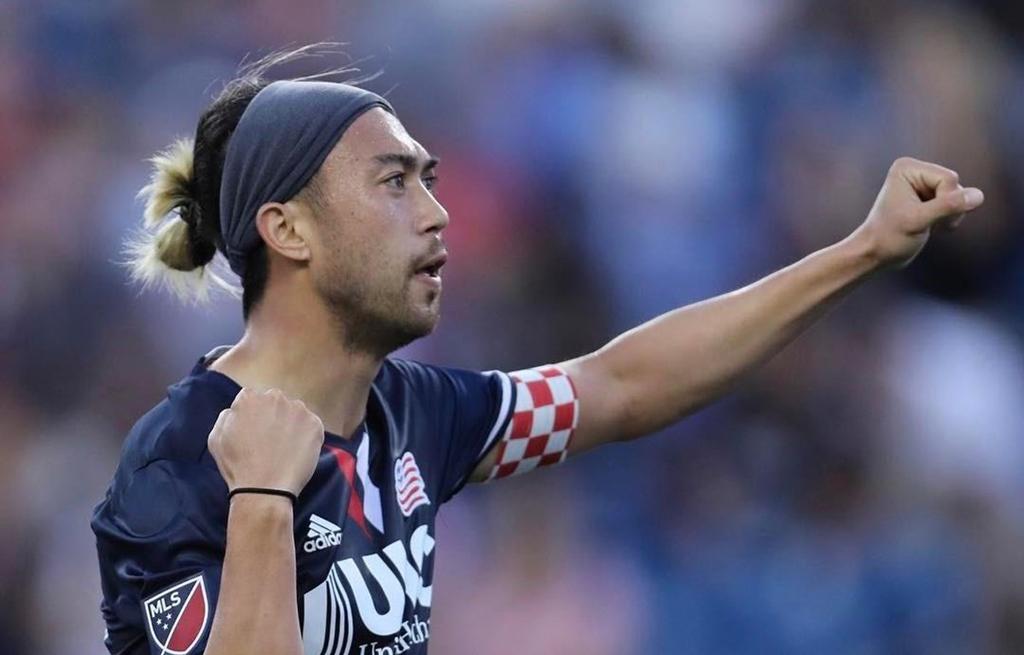 Lee Nguyễn cập bến TP.HCM, V-League nhiều hấp dẫn với những 'người cũ'