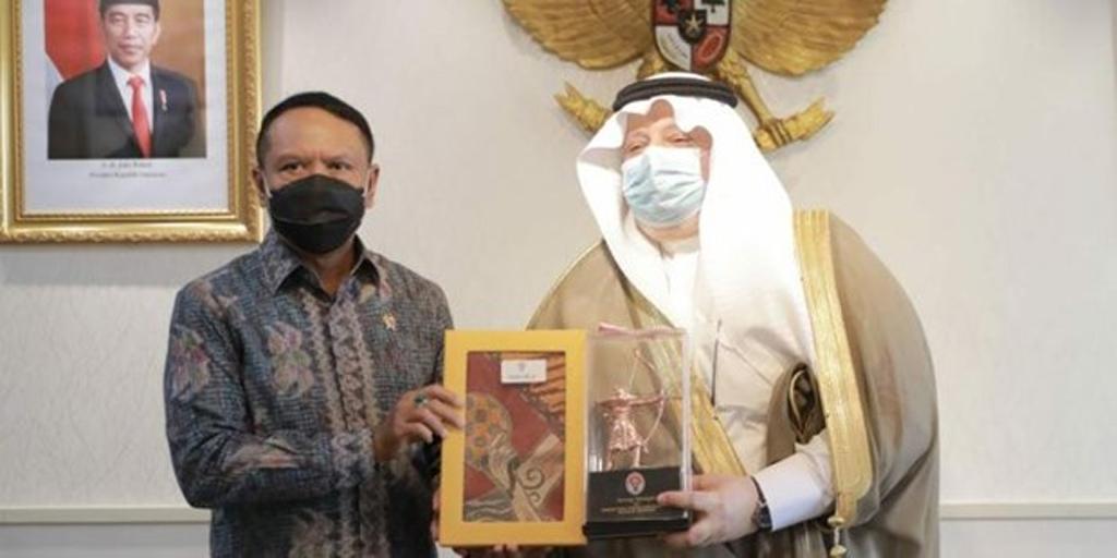 Saudi Arabia vận động Indonesia ủng hộ đăng cai ASIAD 2030