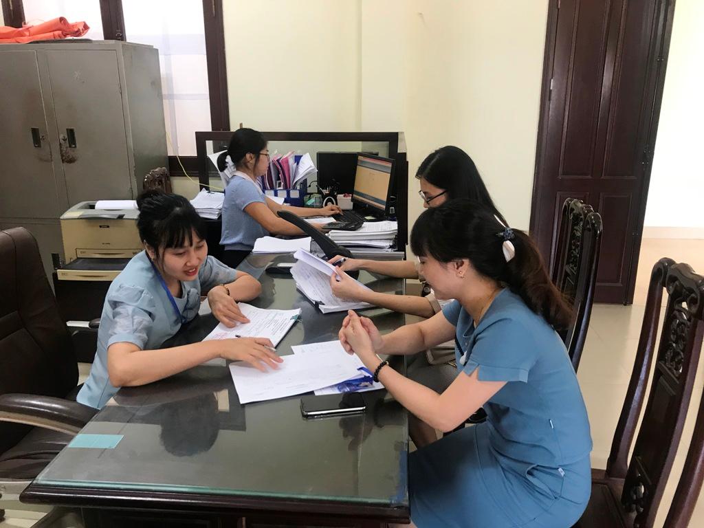 Tăng cường quản lý thuế và hỗ trợ người nộp thuế gặp khó khăn do dịch Covid-19