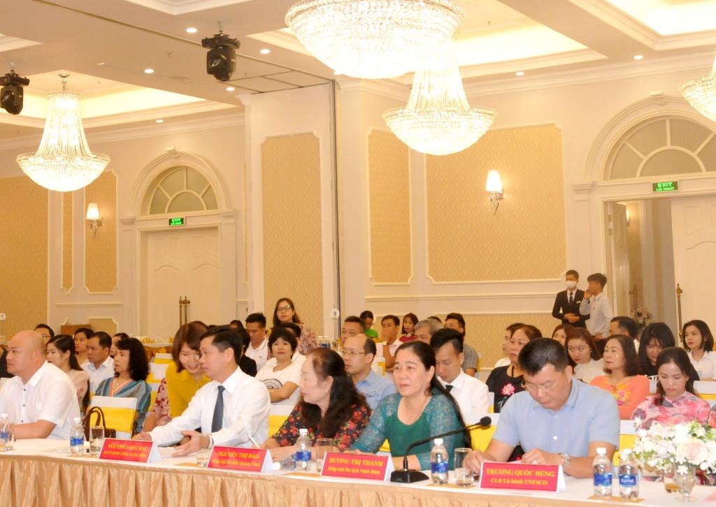 Phát động chương trình "Người Việt Nam đi du lịch Việt Nam" tại tỉnh Lạng Sơn