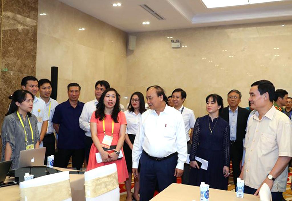 ASEAN tập trung triển khai các ưu tiên, sáng kiến trong năm 2020