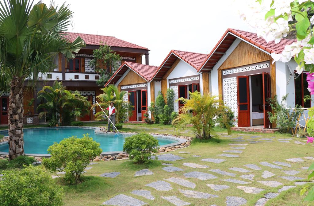 Đưa du lịch thực sự trở thành ngành kinh tế mũi nhọn