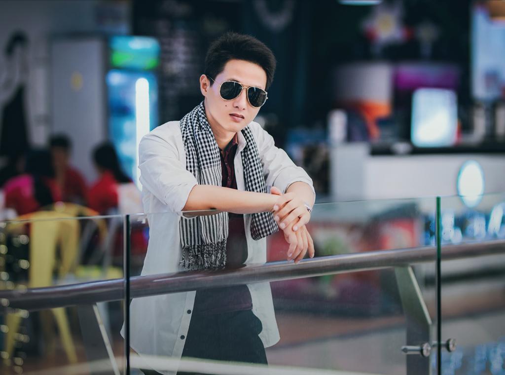 Nguyễn Mạnh Linh: Gương mặt mới của làng nhiếp ảnh Ninh Bình