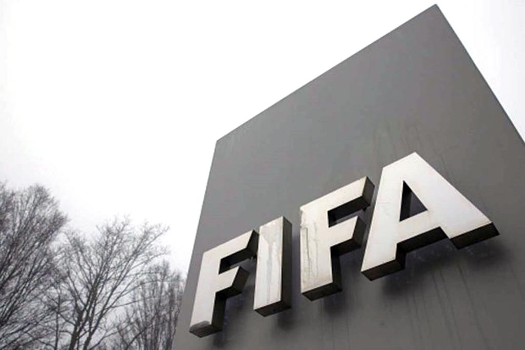 FIFA thông báo hủy các trận đấu quốc tế ngoài châu Âu