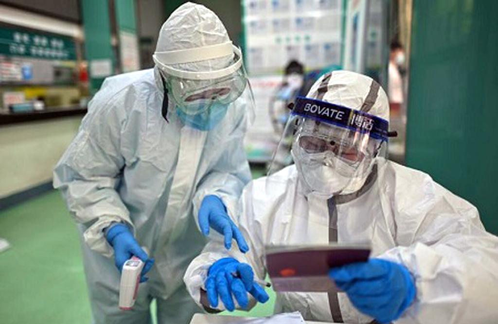 Khí ozone có thể vô hiệu hóa virus Corona?