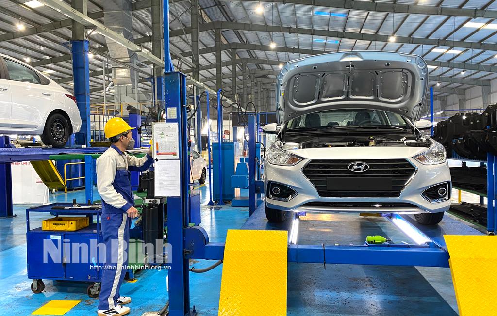 Thực hiện "nhiệm vụ kép" trong công tác thu ngân sách năm 2020