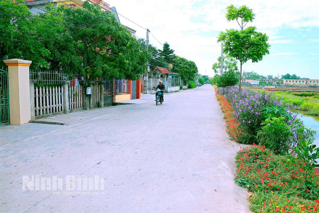 Kết cấu hạ tầng giao thông đồng bộ tạo động lực cho kinh tế-xã hội phát triển