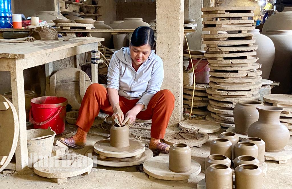 Người thổi hồn cho đất