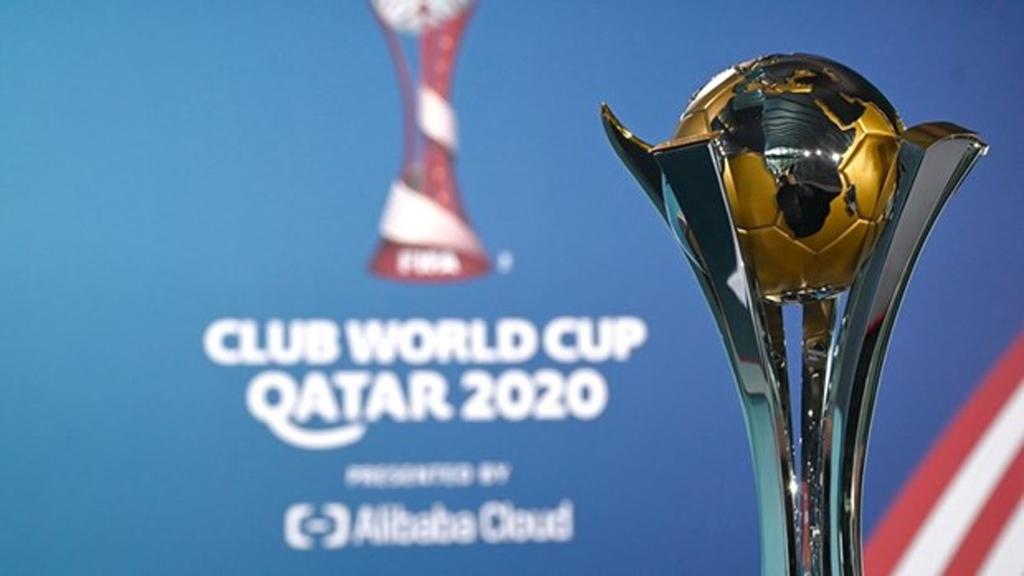 FIFA cân nhắc hoãn giải đấu Club World Cup đến năm 2022