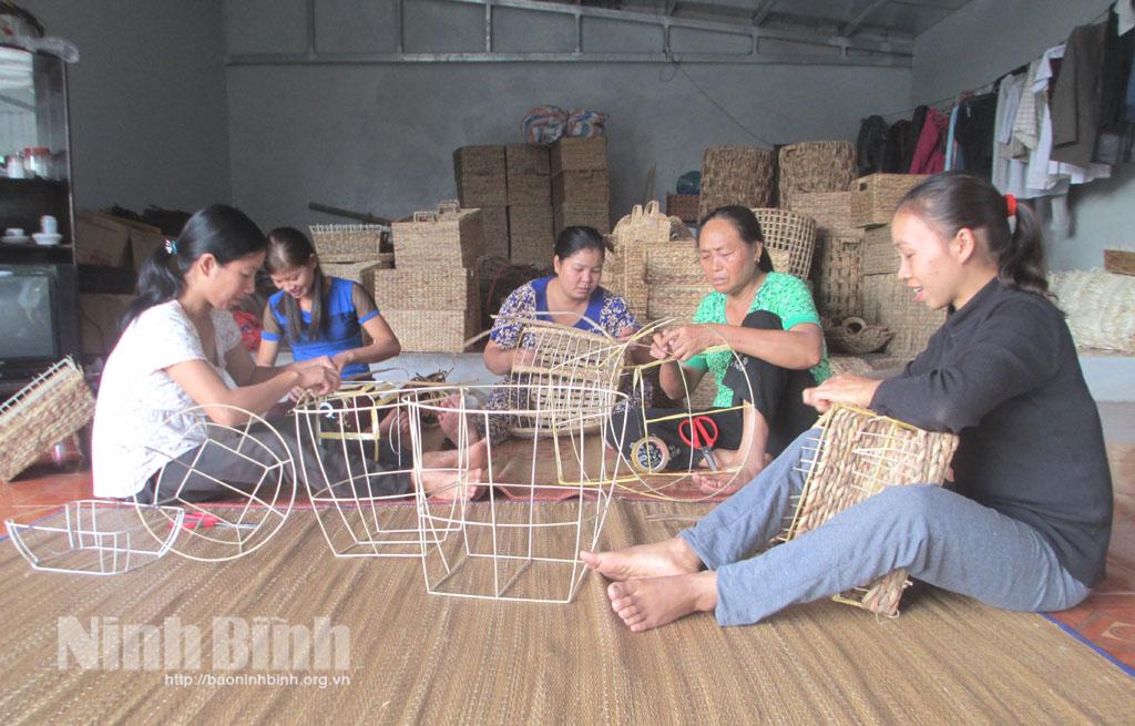 Kim Sơn thận trọng trong công tác rà soát hộ nghèo