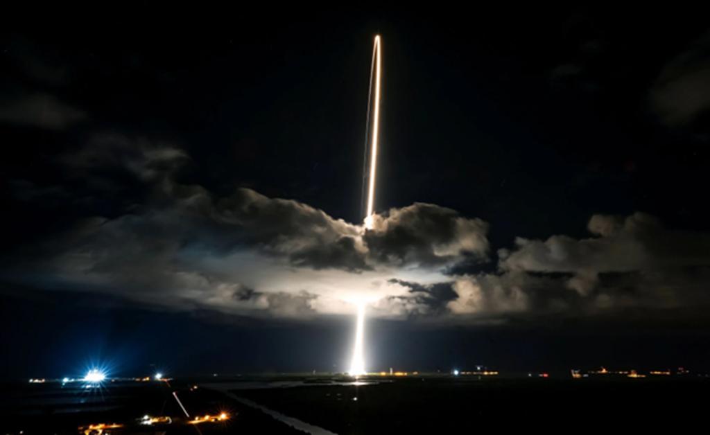 NASA khởi động sứ mệnh nghiên cứu các tiểu hành tinh Trojan