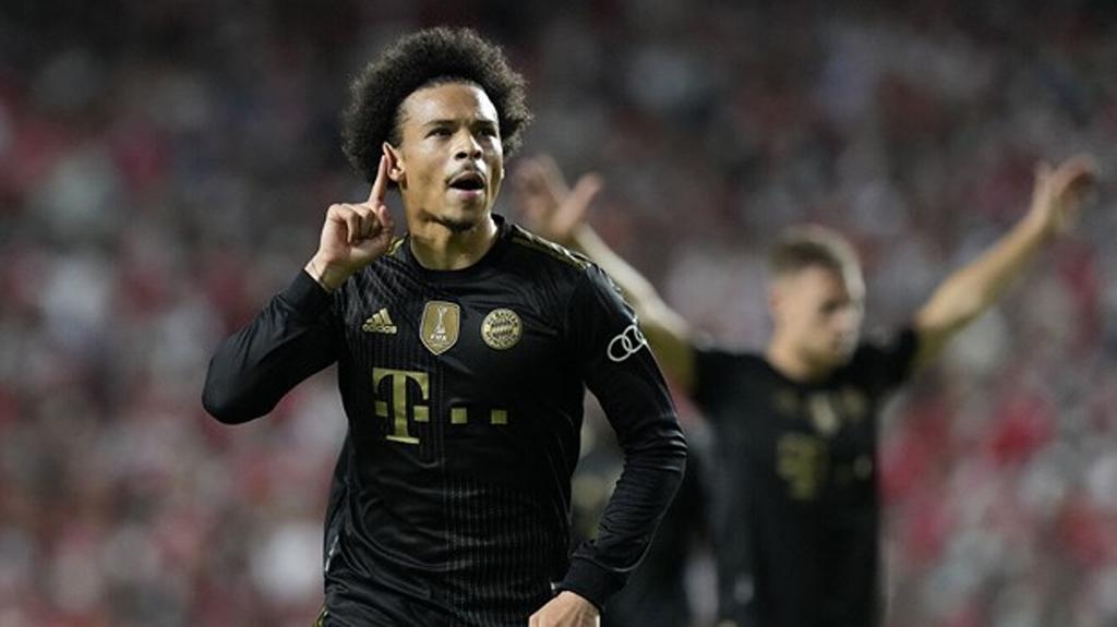 Kết quả chi tiết loạt trận vòng bảng Champions League sáng 21/10