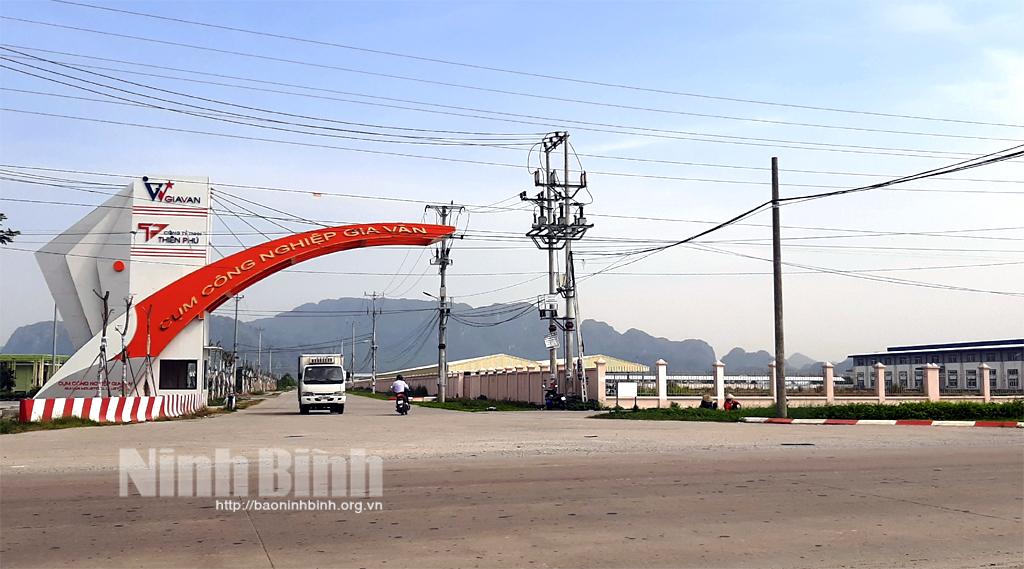 Nâng cao chỉ số tiếp cận đất đai cho doanh nghiệp