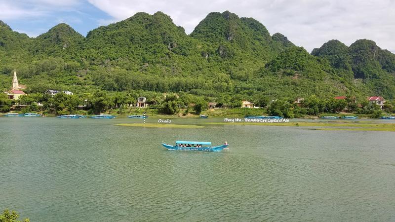 Địa bàn có dịch cấp độ 1 và 2 được tổ chức 100% công suất hoạt động du lịch