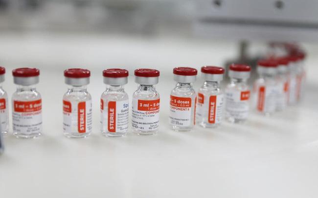 Thành công trong sản xuất vắc xin Sputnik tại Việt Nam: Từ loay hoay sang tự chủ, tạo cơ hội để Việt Nam trở thành trung tâm sản xuất vắc xin của khu vực và thế giới trong tương lai