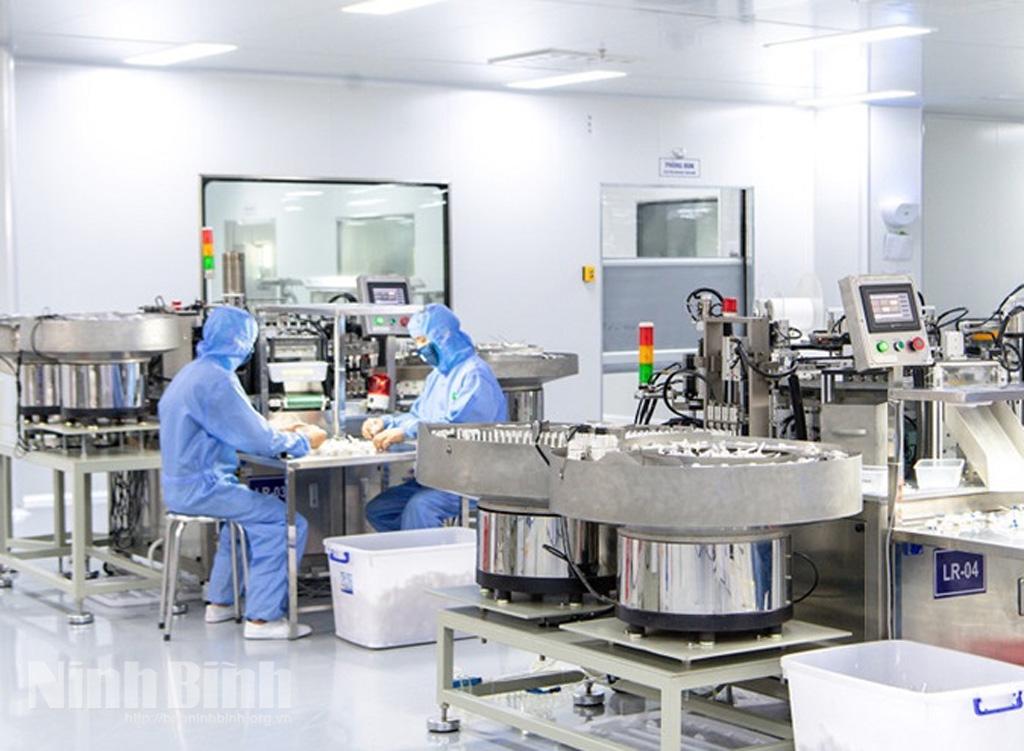 Giá nguyên liệu đầu vào tăng cao, nhiều doanh nghiệp gặp khó