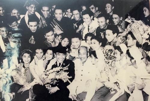 Những hội nghị Diên Hồng về văn hóa và khát vọng non sông