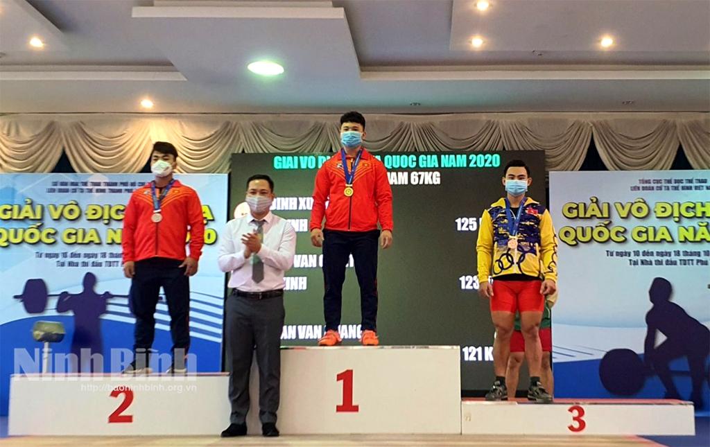 Đinh Xuân Hoàng và cuộc "vượt ải" cuối cùng