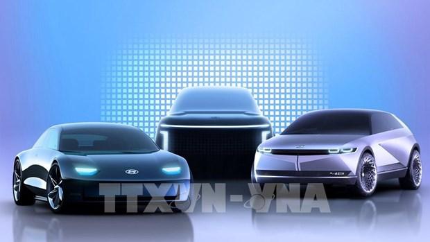 Hãng Hyundai chạy thử nghiệm xe tự lái cấp độ 4 vào năm tới