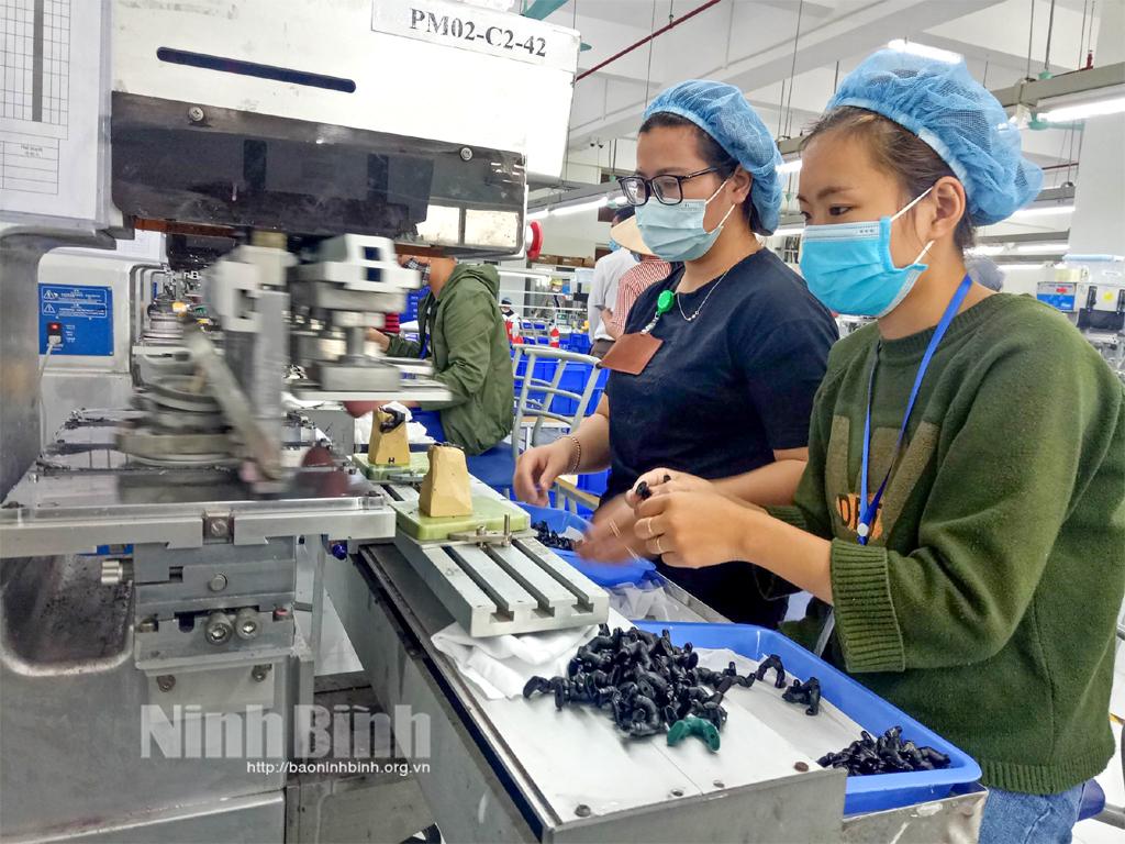 Ứng dụng công nghệ thông tin trong kết nối việc làm cho người lao động