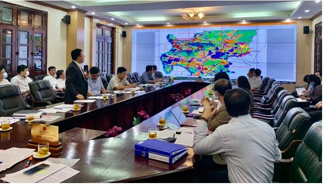 Đại gia Ninh Bình xây chùa lớn nhất thế giới muốn làm dự án "khủng" tại Hải Dương