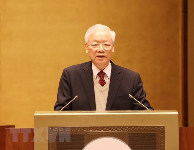 "Xây dựng và phát triển nền đối ngoại, ngoại giao Việt Nam hiện đại và mang đậm bản sắc dân tộc"